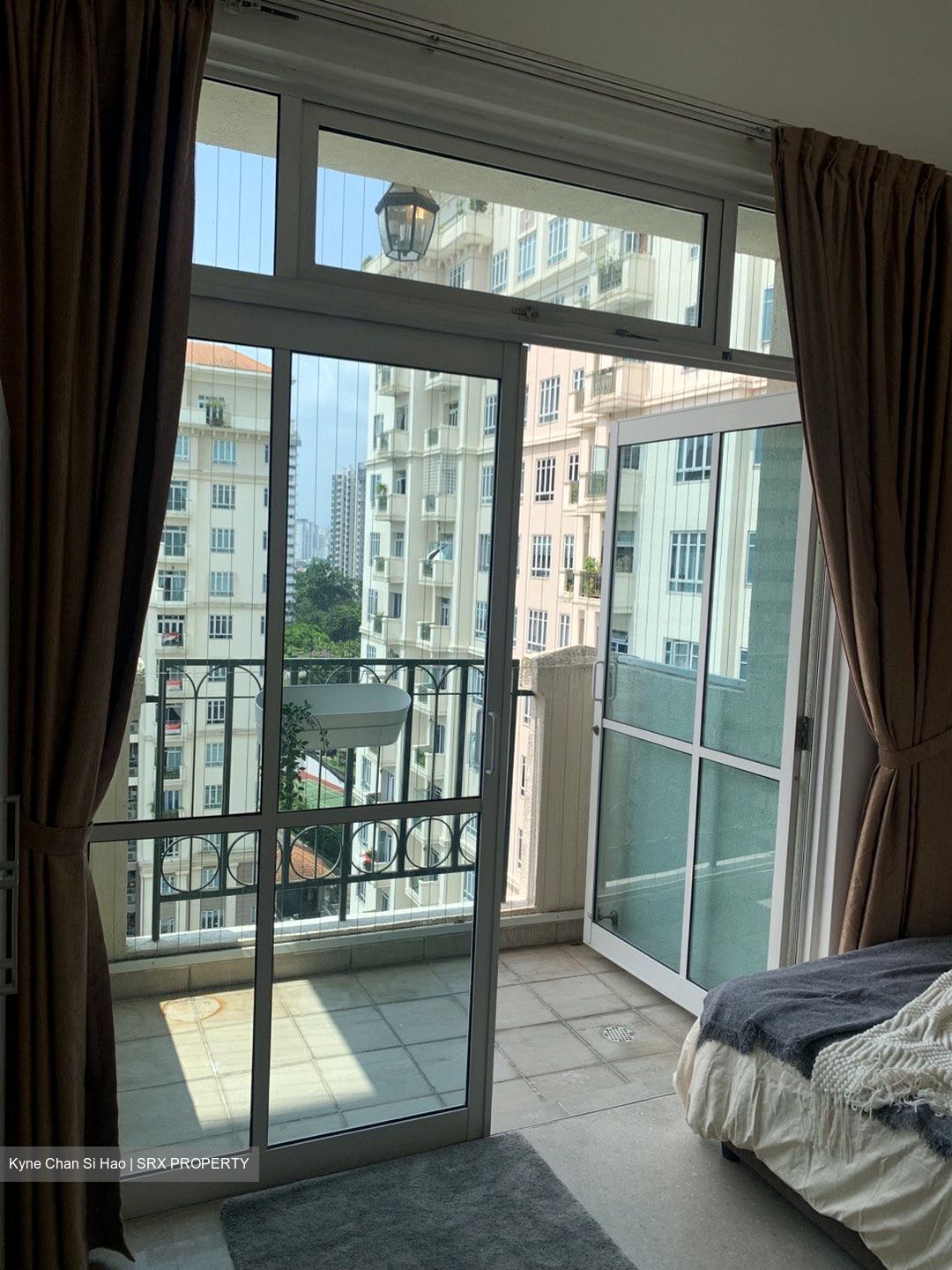 Cavendish Park (D21), Condominium #409660571